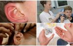 Assinale no ouvido de uma pessoa: sintomas e tratamento