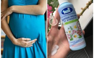 Repellente per zanzare durante la gravidanza