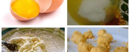 Retete remedii pentru gandaci cu acid boric si ou