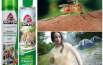 Защита на територията от комари Raptor