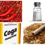 Remedios populares para woodlice-1