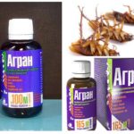 Agran от хлебарки-1