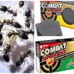 Combate à armadilha de insetos