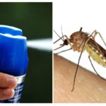 Спрей за комари