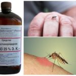 Phương pháp khắc phục muỗi