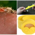 Polsera Gardeks contra mosquits