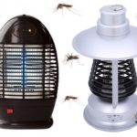 टर्मिनेटर III और टर्मिनेटर चतुर्थ मच्छर डिवाइस