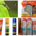 Εργαλεία απενεργοποίησης κουνουπιών