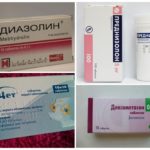 Thuốc kháng histamin