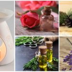 Aromamasla contra els mosquits