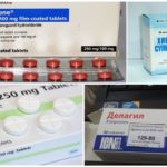 Medicaments per a la prevenció de la malària