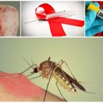 Aids och myggor