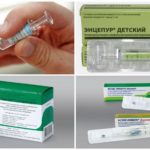 Variedades De Vacunas